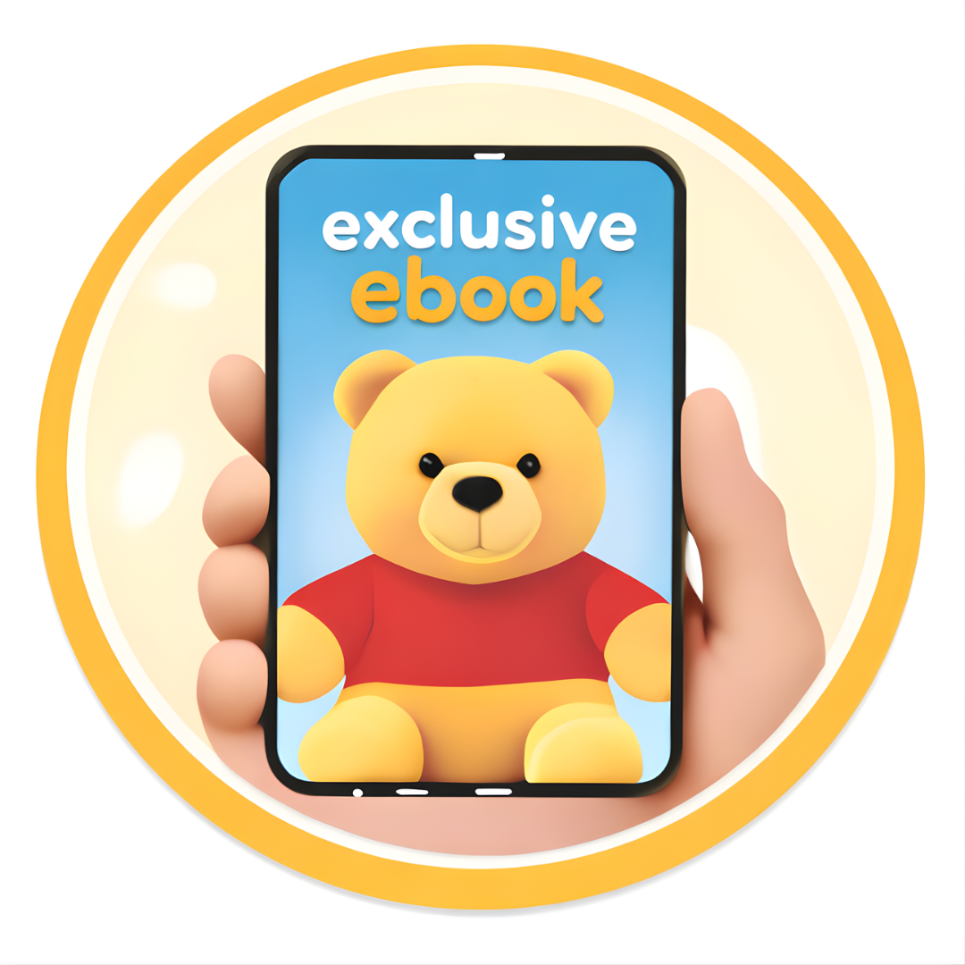 FREE Exclusive Ebook
