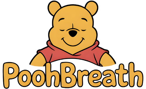 PoohBreath