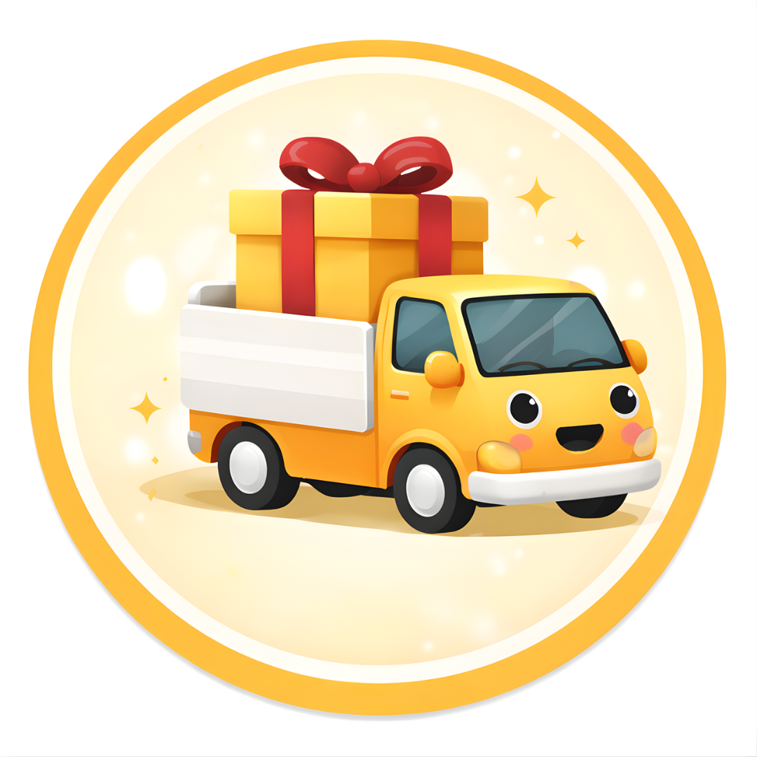 FREE Shipping