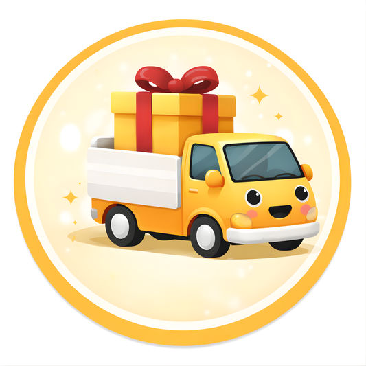 FREE Shipping