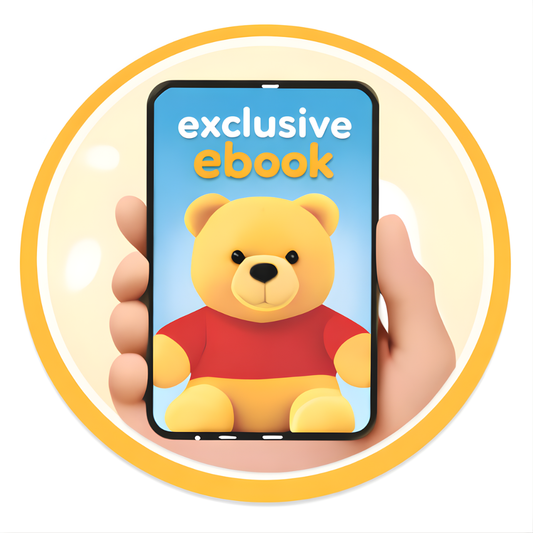 FREE Exclusive Ebook
